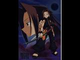 Shaman King  