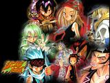 Shaman King  