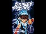 Shaman King  