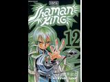 Shaman King  