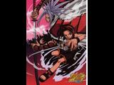 Shaman King  