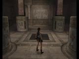 TOMB RAIDER : ANNIVERSARY  