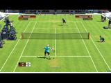 Virtua Tennis 3  