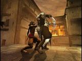 prince of persia two thrones  