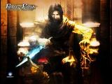 prince of persia two thrones  