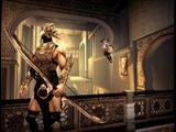 prince of persia two thrones  