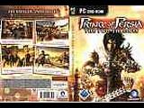 prince of persia two thrones  