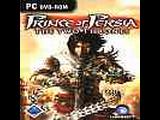 prince of persia two thrones  