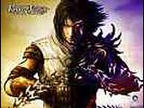 prince of persia two thrones  