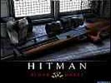 hitman blood money  