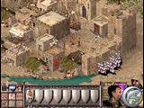 Stronghold: Crusader - nvrat dobyvatel  