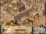 Stronghold: Crusader - nvrat dobyvatel  