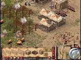 Stronghold: Crusader - nvrat dobyvatel  