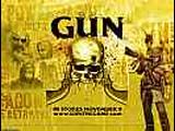 gun   