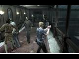 Resident Evil: Daed Aim  