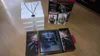 The Witcher 3 - Collectors Edition Unboxing  
