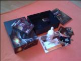 The Witcher 2 - Collectors Edition Unboxing  