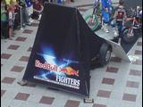 Red Bull X-Fighters  