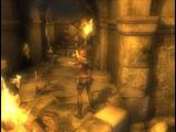 Tomb Raider- Underworld  