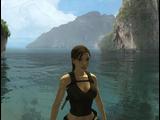 Tomb Raider- Underworld  