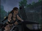 Tomb Raider- Underworld  