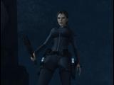 Tomb Raider- Underworld  