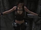 Tomb Raider- Underworld  