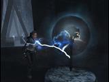 Tomb Raider- Underworld  