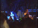 My Chemical Romance 30.10.2007 Bratislava  