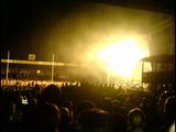 Linkin Park 17.juna 2008 Brno-Velodrom  