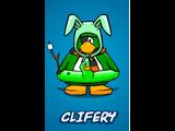 Club Penguin  