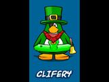 Club Penguin  