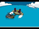 Club Penguin  