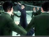 Matrix: Path of Neo  