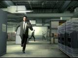 Matrix: Path of Neo  