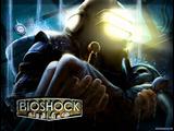 BioShock v pohybe  