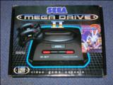 Sega MegaDrive  
