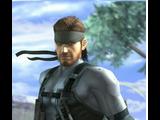 Metal Gear Solid  