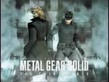 Metal Gear Solid  