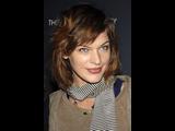 Milla Jovovich   