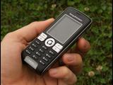 Sony Ericsson K510i  