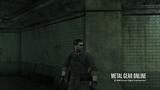 Metal Gear Online (fotky) update  