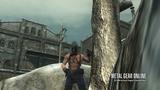 Metal Gear Online (fotky) update  