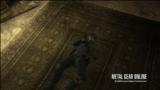 Metal Gear Online (fotky) update  