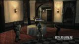 Metal Gear Online Photos  