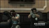 Metal Gear Online Photos  