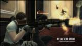 Metal Gear Online Photos  