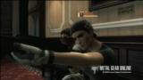 Metal Gear Online Photos  