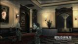 Metal Gear Online Photos  