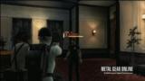 Metal Gear Online Photos  